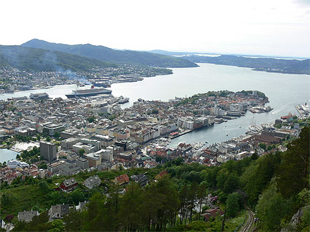 Bergen