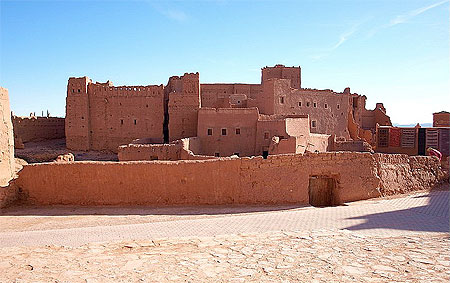 Ouarzazate