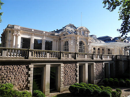 Casino de Vichy