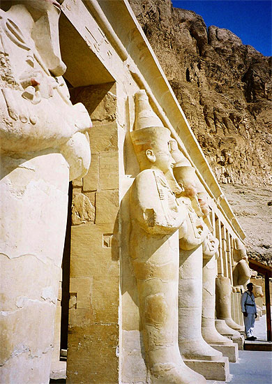 Temple de Karnak
