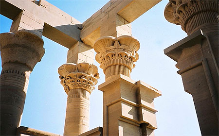 Temple de Philae