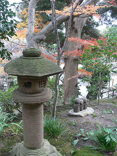 A Kamakura