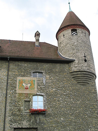 Chateau 