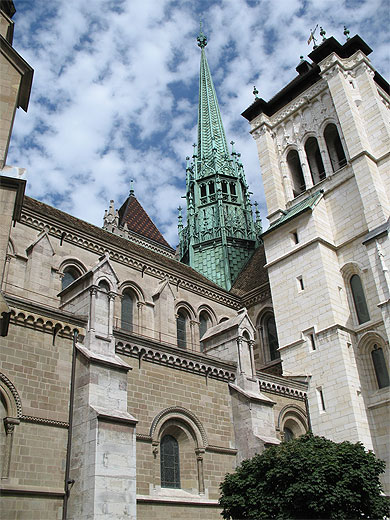 Cath�drale