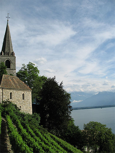 Eglise