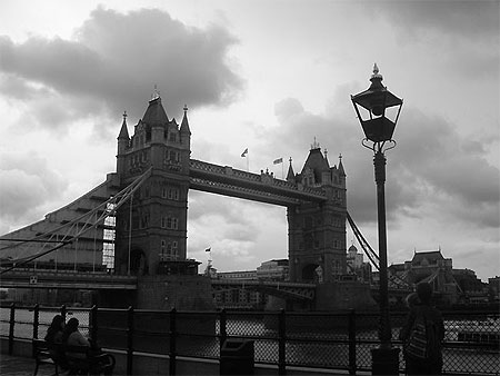Tower Bridge