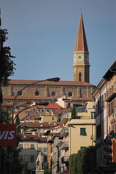Arezzo
