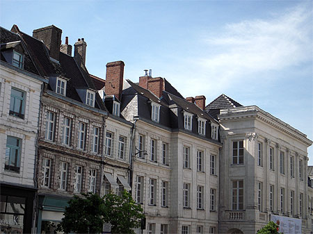 Place du th��tre