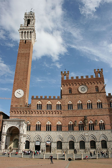 Palazzo Pubblico