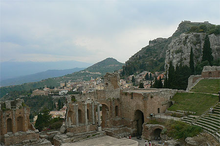 Taormina