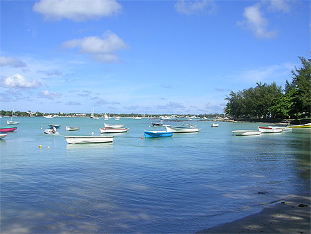 Grand baie