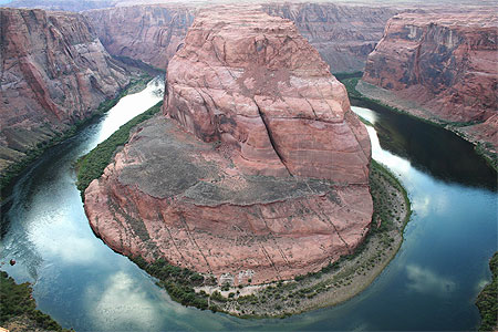 Horse Shoe Bend