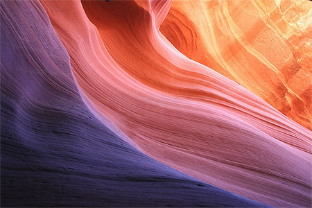 Antelope Canyon