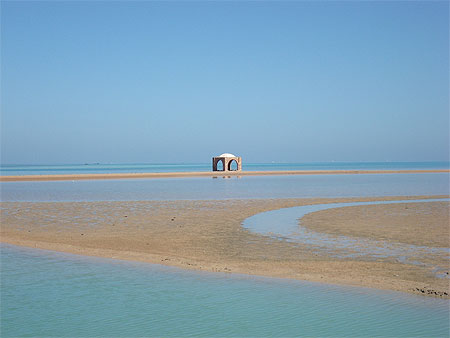 Hurghada