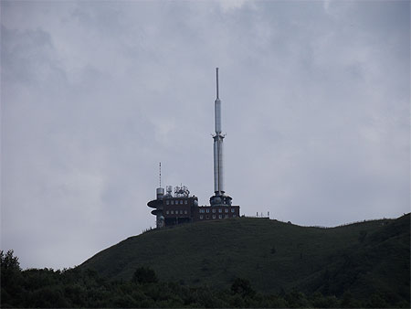 Puy de D�me