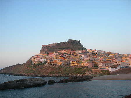 Castelsardo