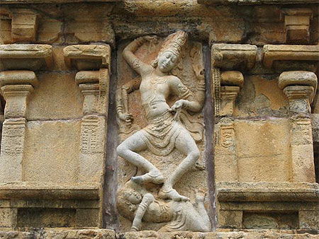Nataraja 