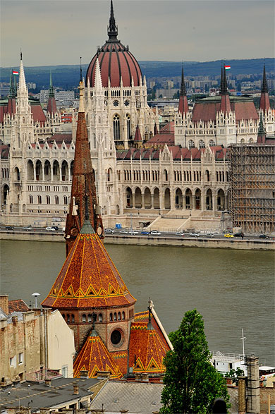 Budapest