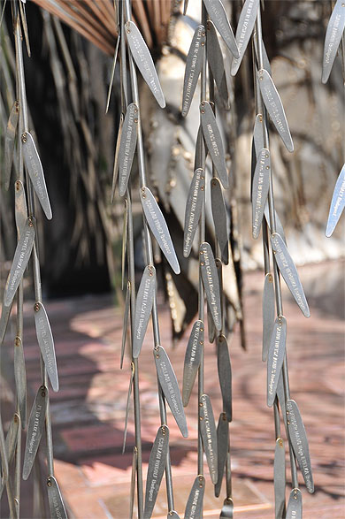 Le Saule Pleureur