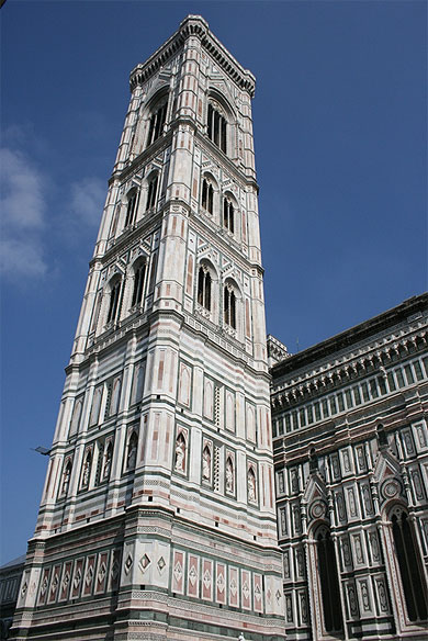 Campanile