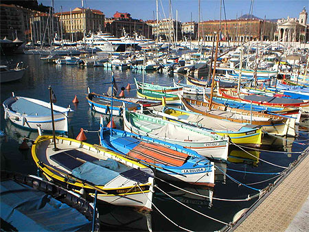 En-Barque-ation