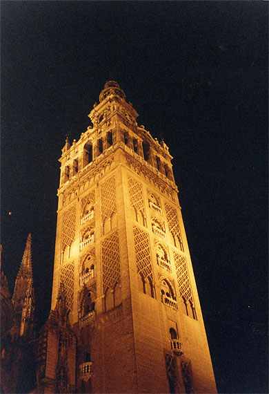La Giralda
