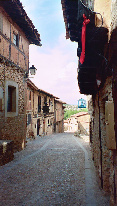 Calata�azor