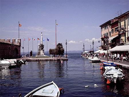 Lazise