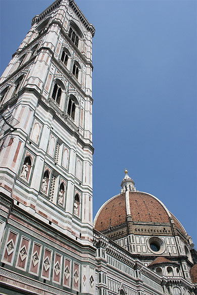 Cath�drale de Florence