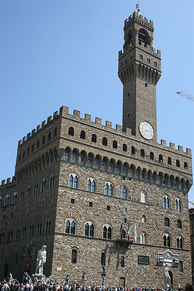 Palazzo Vecchio