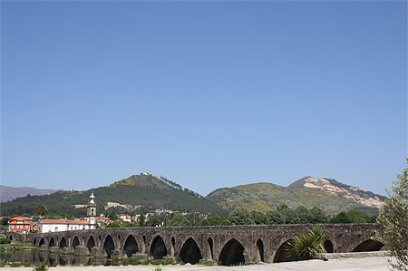 Ponte de Lima