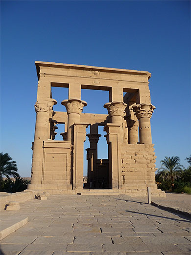 Temple de Philae