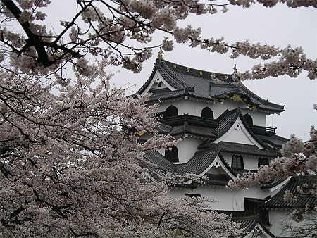 Ch�teau de Hikone