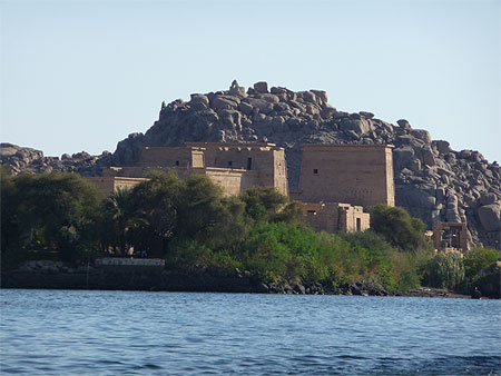 Temple de Philae