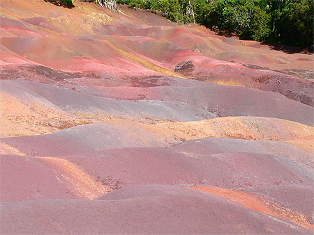 Chamarel