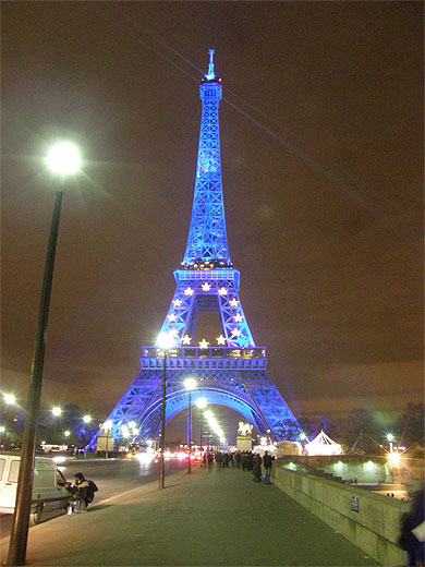 Sommet Europ�en