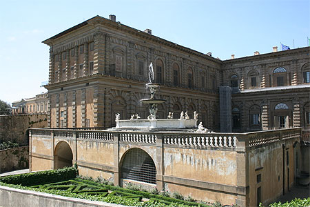 Palazzo Pitti