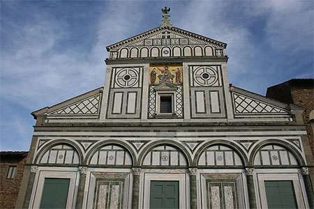 San Miniato al Monte