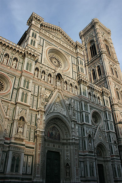 Santa Maria del Fiore