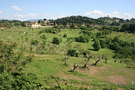 Campagne Florentine