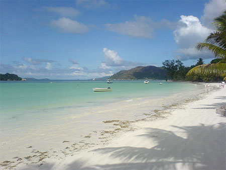 Praslin
