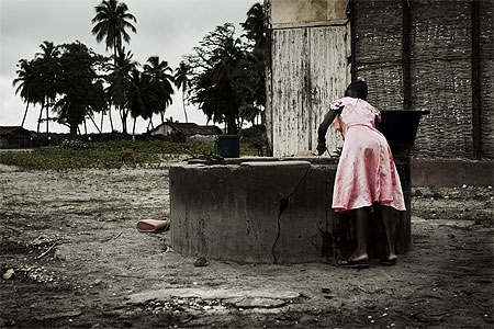 Casamance, S�n�gal