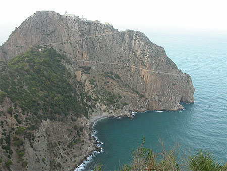 Cap Gabon