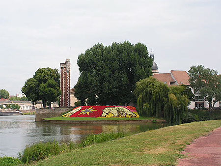 Ch�lon sur Sa�ne