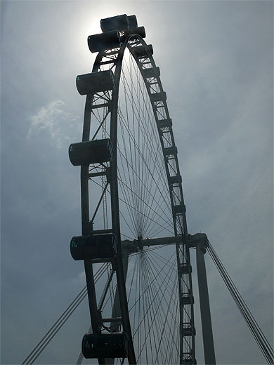 Singapore Flyer
