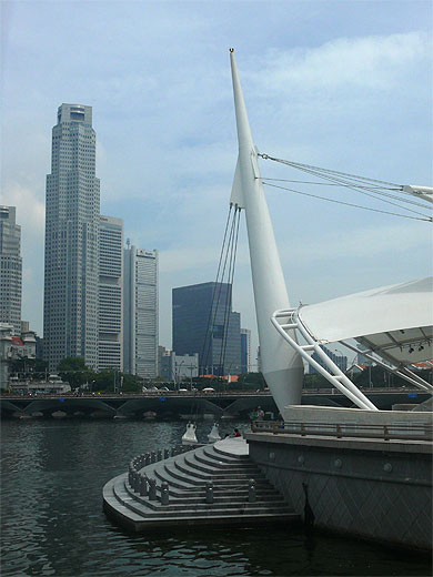Marina Bay