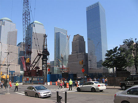 Ground Zero