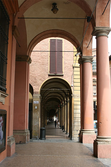 Les galeries de l'universit�