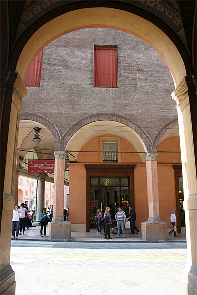 Arcade