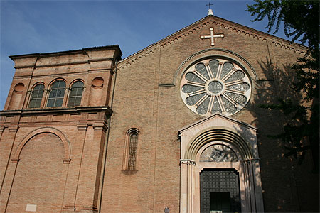 Basilique San Domenico